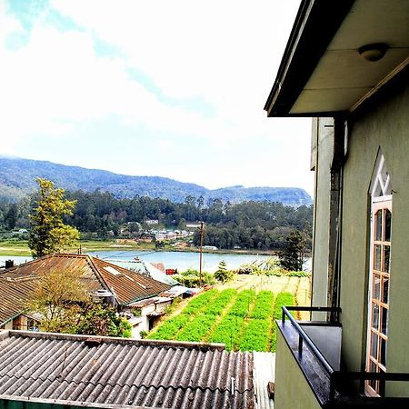 Binota Hotel Nuwara Eliya Luaran gambar